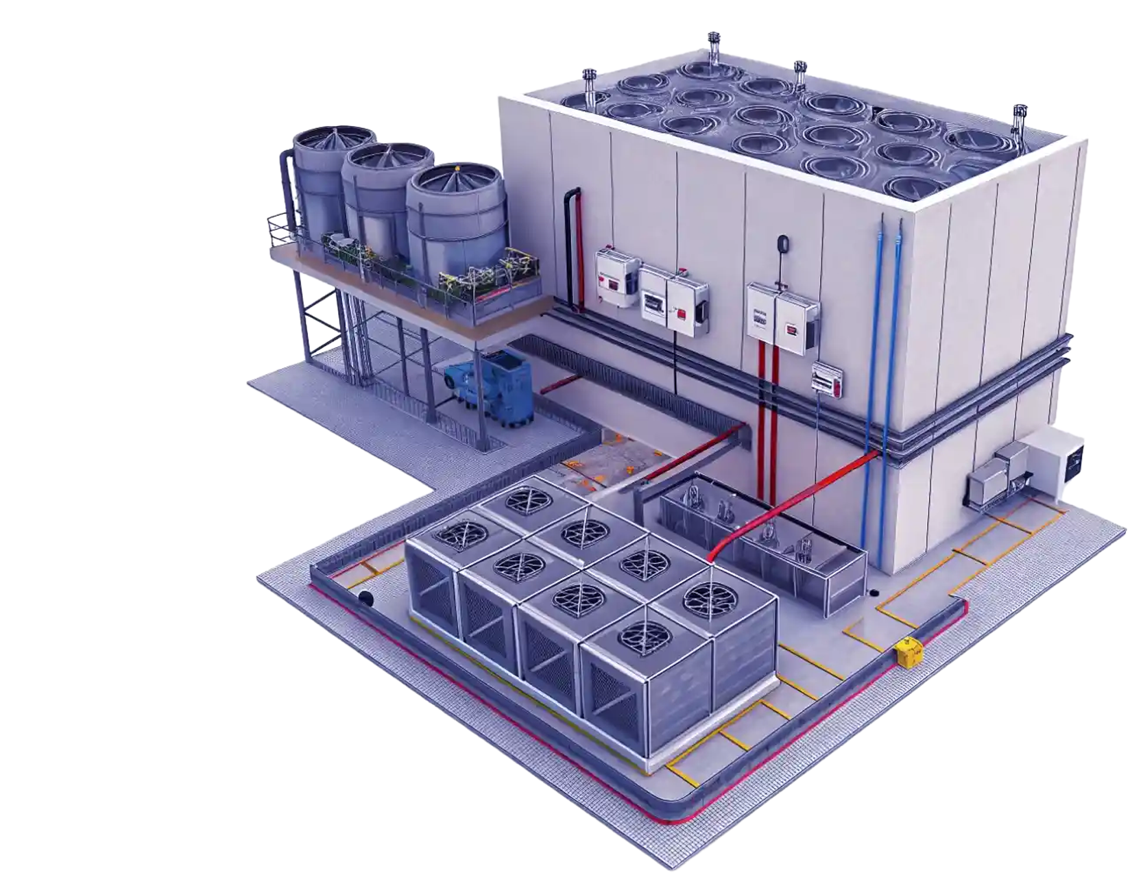 HVAC Course with Plumbing Design Training and Certification