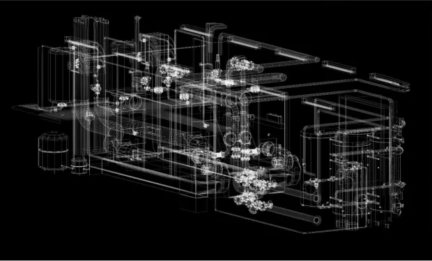 Revit MEP BIM