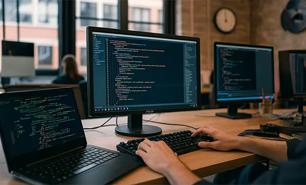 Masters In Data Analysis and Data Science with AI