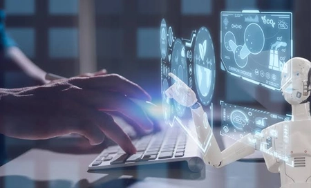 Masters In Data Analysis and Data Science with AI