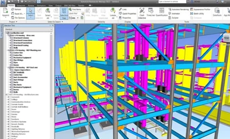course image