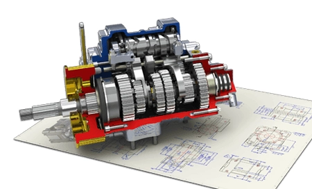 course image
