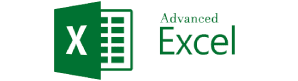 Advance Excel Logo