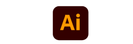 Adobe Illustrator Logo