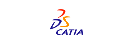 Catia-Logo