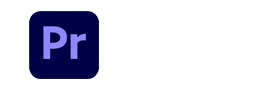 Adobe Premiere Pro Logo