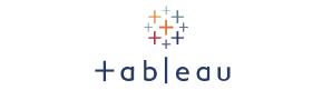 Tableau Logo