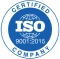 ISO Logo