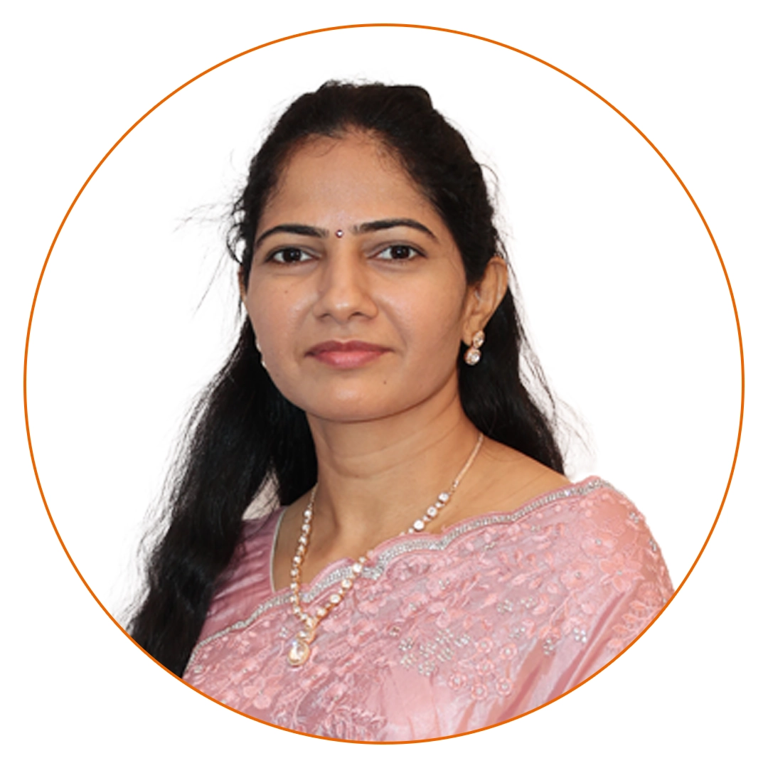 Rupali Gunjal, Director of Milestone Institute of Technology