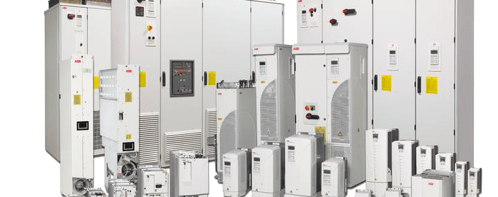 VARIABLE FREQUENCY DRIVE