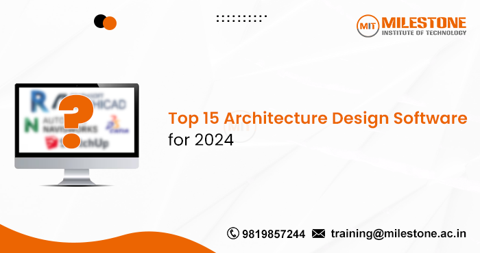 Top 15 Architecture Design Software for 2024