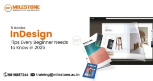 5 Adobe InDesign Tips Every Beginner Needs to Know in 2025