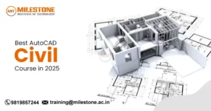 Best AutoCAD Civil Course in 2025