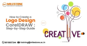 How to Create a Logo Design in CorelDRAW: Step-by-Step Guide