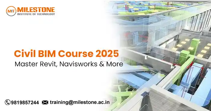 Top Civil BIM Course 2025: Master Revit, Navisworks & More