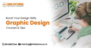 Boost Your Design Skills: Graphic Design Courses & Tips
