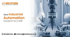Best Industrial Automation Courses for You in 2025