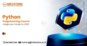 Python Programming Course – A Beginner’s Guide for 2025