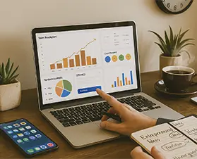 Data Science and Analytics
