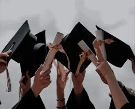 Master diploma
