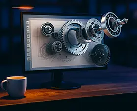 Mechanical