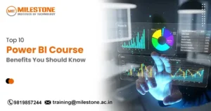 Top 10 Power BI Course Benefits You Should Know
