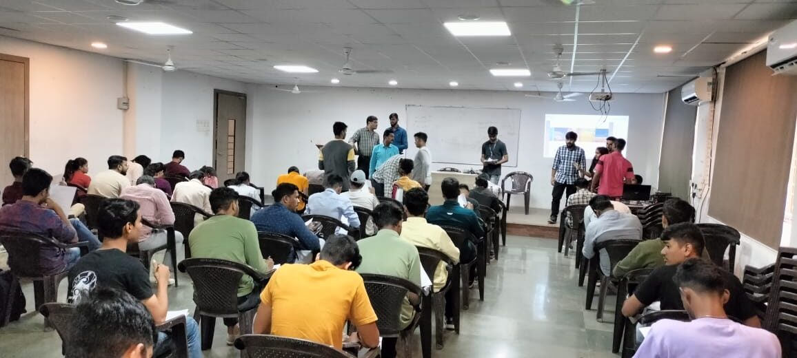 AutoCAD Mechanical Seminar at SIGCE