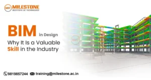 BIM in Design: Why It Is a Valuable Skill in the Industry