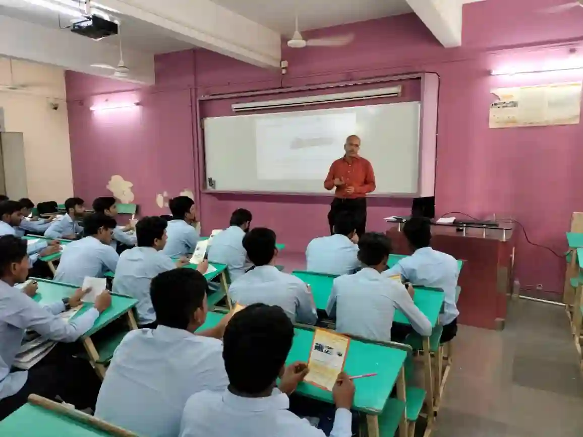 Interactive GD & T Course Seminar