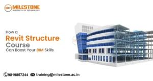 How a Revit Structure Course Can Boost Your BIM Skills