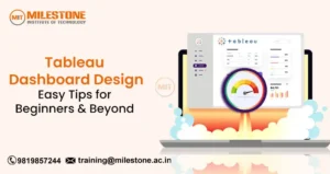 Tableau Dashboard Design: Easy Tips for Beginners & Beyond