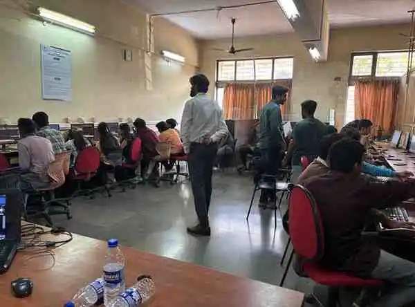 Workshop on AutoCAD Electrical Course