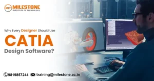 Why Every Designer Should Use CATIA Design Software?