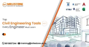 Top Civil Engineering Tools Every Engineer Must Learn