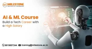 AI and ML Course: Build a Tech Career with a High Salary | 2026