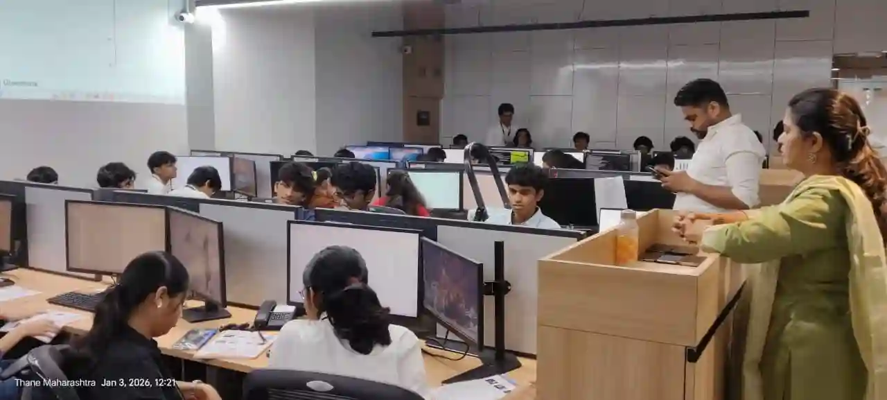 Hands-On Data Science Workshop for Students