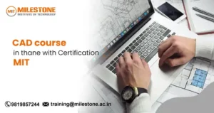 Best CAD course in Thane with Certification | MIT