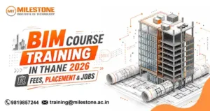 BIM Course Training in Thane 2026 | Fees, Placement & Jobs