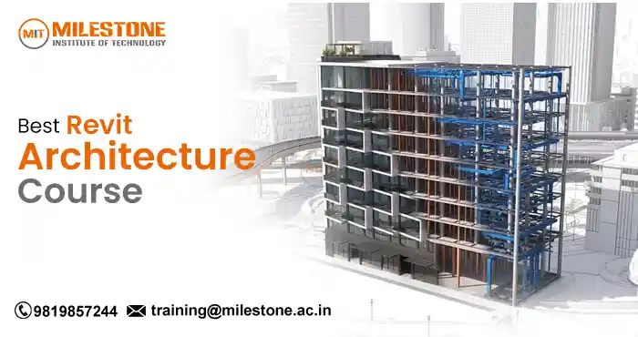 Best Revit Architecture Course Near You – Enroll Today Now!