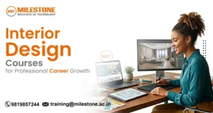 Interior Design Courses for Professional Career Growth