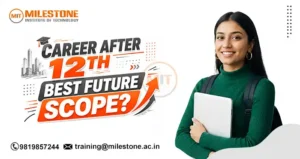 Career After 12th: Which Career Has the Best Future Scope?
