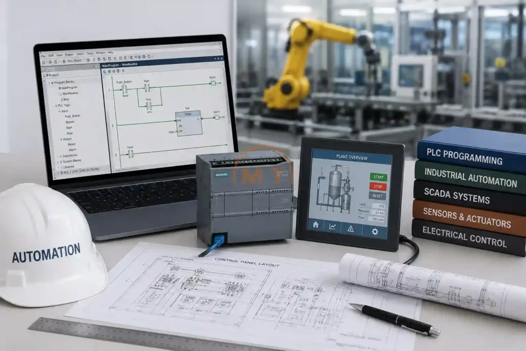 Industrial Automation Courses