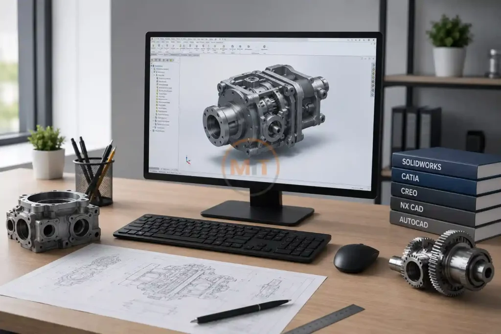 Mechanical Design Courses