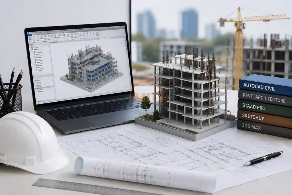 Civil Design Courses