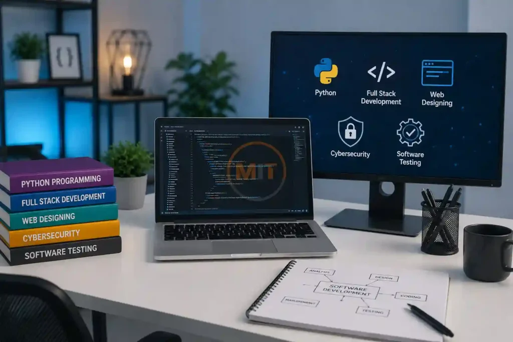 IT and Software Courses