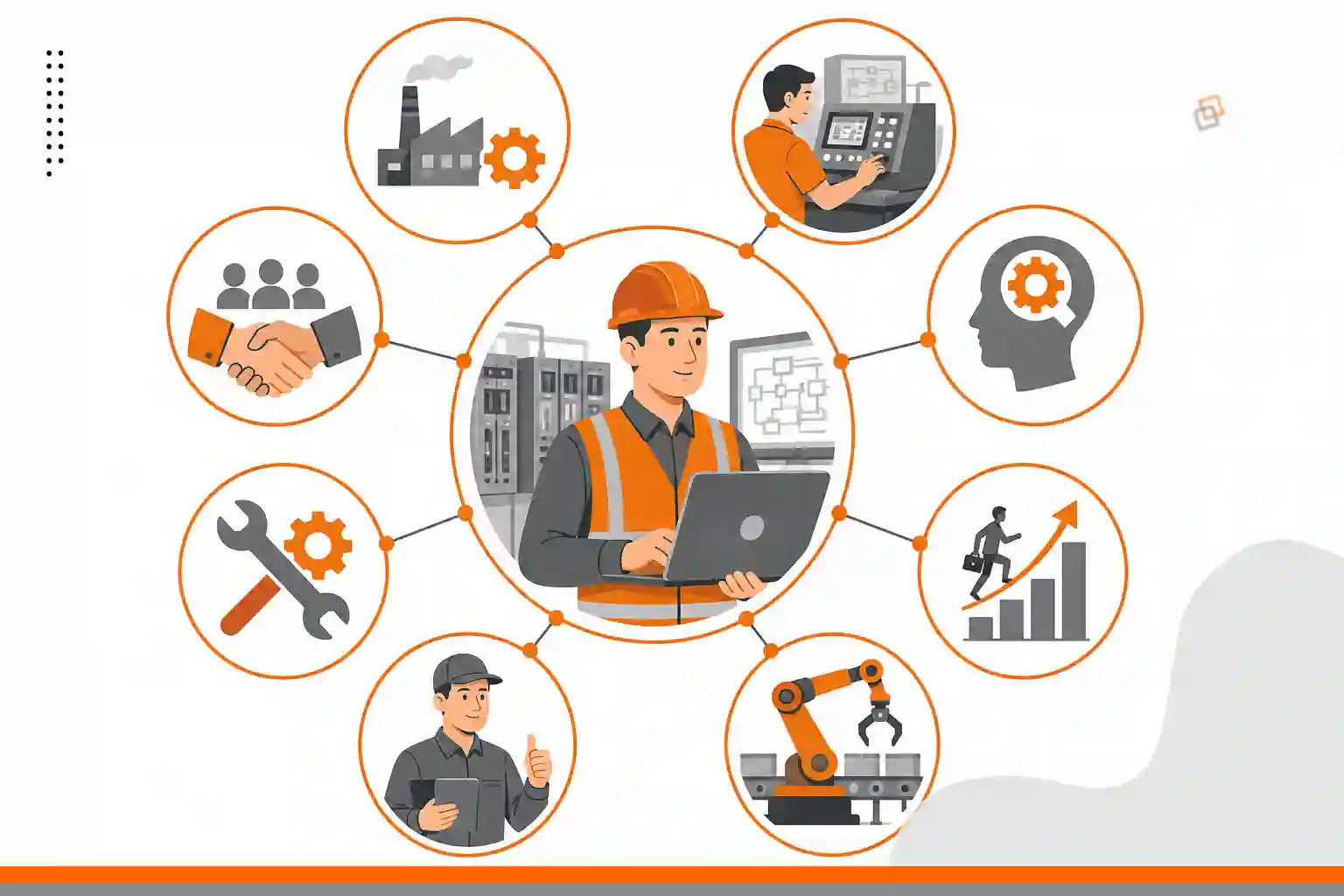 Benefits of Joining a Quality PLC and SCADA Course