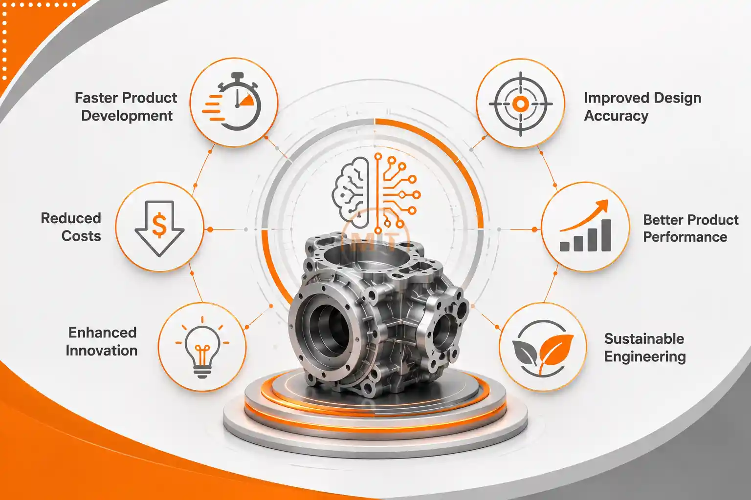 AI in Mechanical Design