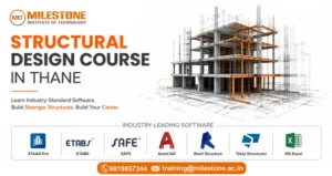 Structural Design Course in Thane: Software & Career Guide