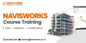 Navisworks Course Training: Fees, Syllabus & Certification