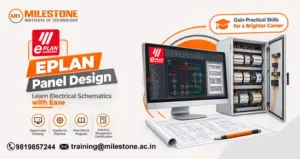 EPLAN Panel Design: Learn Electrical Schematics with Ease